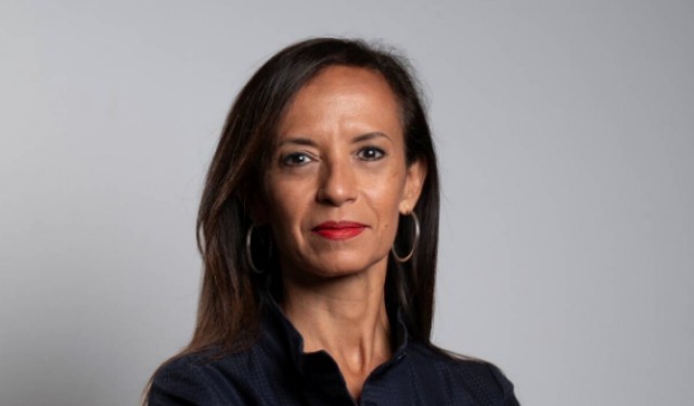 Beatriz Corredor, presidenta de Red Eléctrica, premiada y ponente de la Noche de las Finanzas en Forinvest 2022

