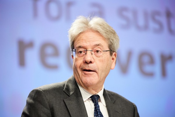 Bruselas advierte del impacto de la guerra en Ucrania sobre la economía europea pero 