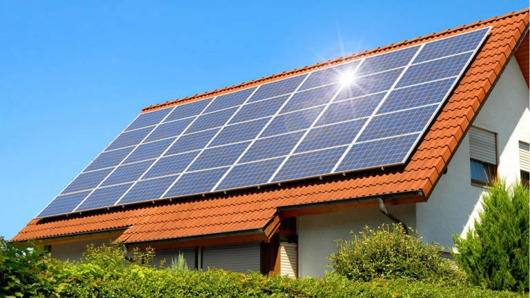 Castelló contará con un servicio para compartir energía renovable entre el vecindario 