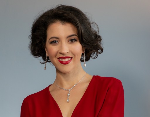 Lisette Oropesa debuta en Les Arts con obras de Bizet, Fauré o Falla

