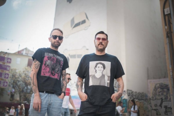 Los Chikos del Maiz, El Diluvi o Annacrusa se sumen a la segona edició dels Concerts del Pinar