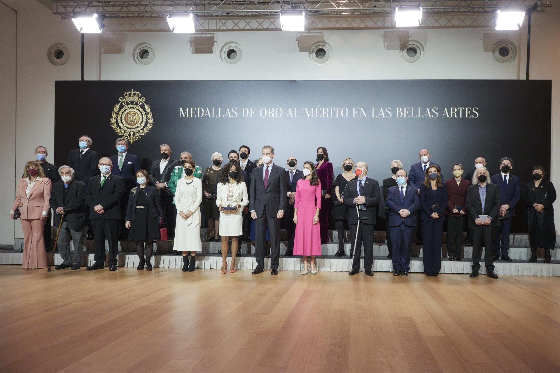 Foto: Eduardo Sanz/ EP. - 