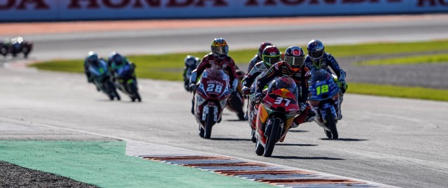 21 Pilotos Cuna de Campeones en el Mundial 2022 