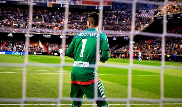 Mestalla quiere volver a ver portería a cero
