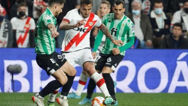 Máxima ilusión por el premio de la final
