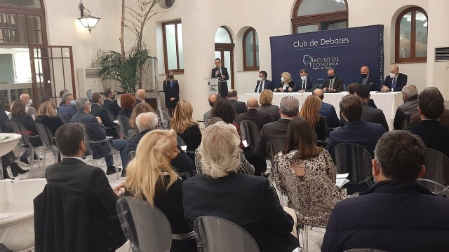 Retos y desafíos del turismo de la Región