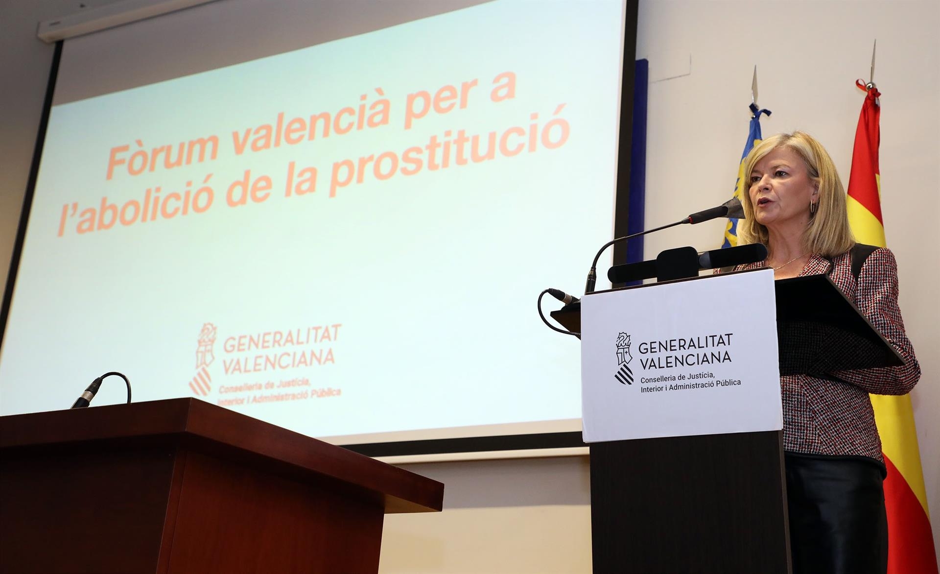 La Generalitat Valenciana multará a puteros y burdeles camuflados