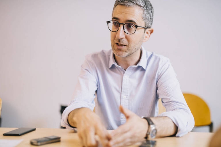 Foto: KIKE TABERNER - 