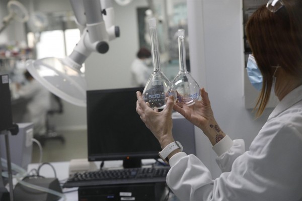 La ciencia española pide al Gobierno que congele la cooperación científica con instituciones estatales rusas
