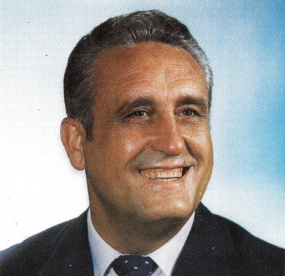 Fallece a los 89 años Antonio Morte Juliá, el primer alcalde de la democracia de Abarán  