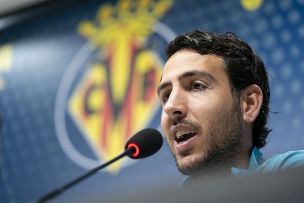 Parejo: 