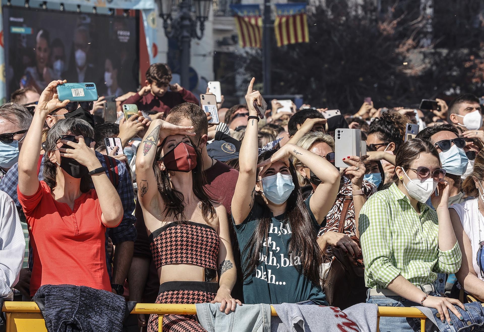 Foto: ROBER SOLSONA/EP - 