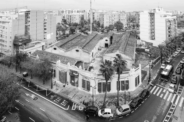 Oficial: la Valencia cultureta se ha descentralizado