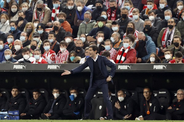Marcelino: 