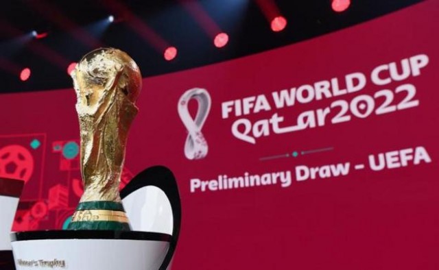 RTVE ofrecerá los partidos en abierto del Mundial Catar 2022