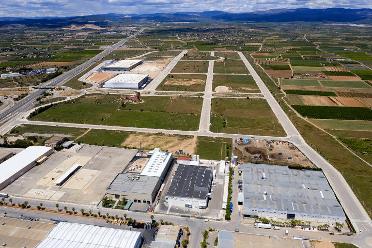 De la logística a las residencias: la Comunitat atrae nuevos 'players' y duplica la inversión inmobiliaria 