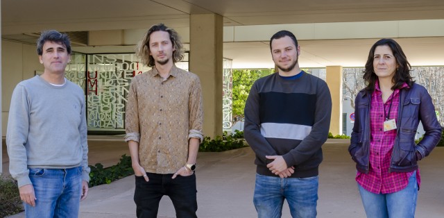 Investigadores de la UMH descubren una proteína que protege al cerebro de la enfermedad de Alzheimer