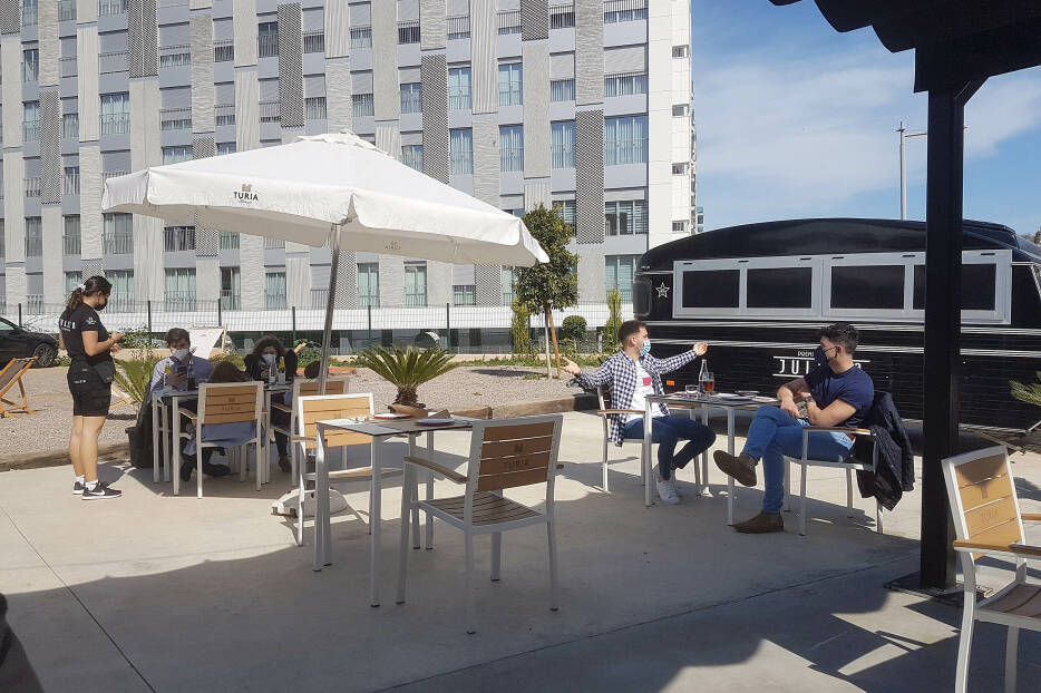 Foto: CARLOS PASCUAL - 