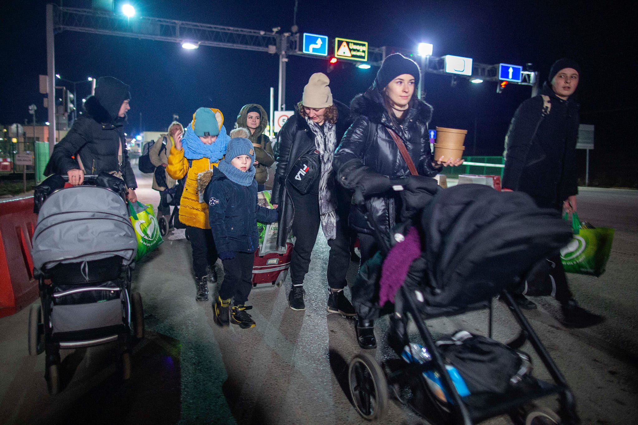 Foto: BENITO PAJARES - 