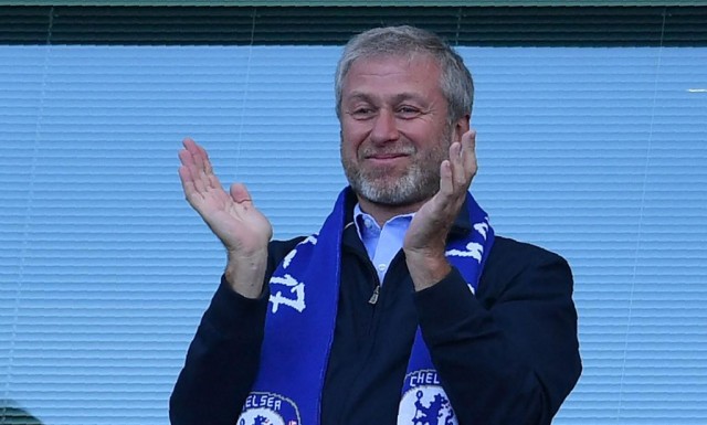 Abramovich confirma que el Chelsea está en venta

