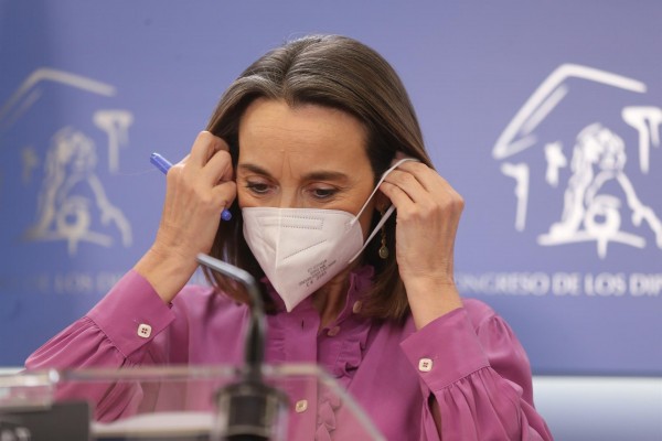 Gamarra y Pons arrancan el proceso del XX congreso para 
