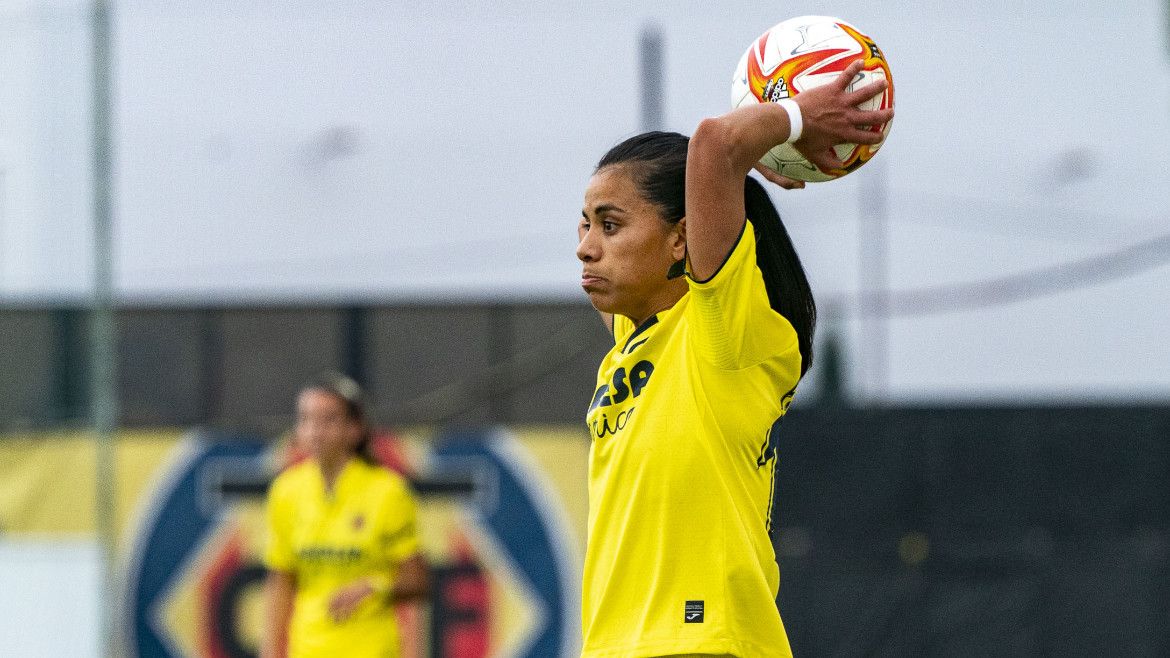 El Villarreal afronta sin presión su duelo copero ante la Real
