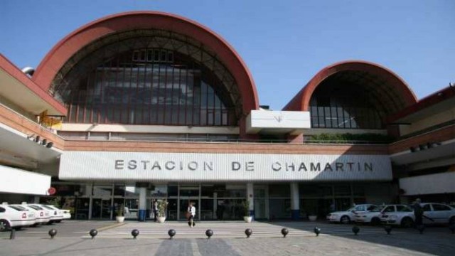 Adif ultima la fase de pruebas para reconducir los AVE de Alicante a Chamartín: el traslado, en meses