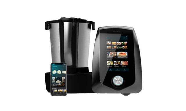 No te quedes sin el robot de cocina más vendido de Cetotec, ¡ahora con un 21% de descuento!