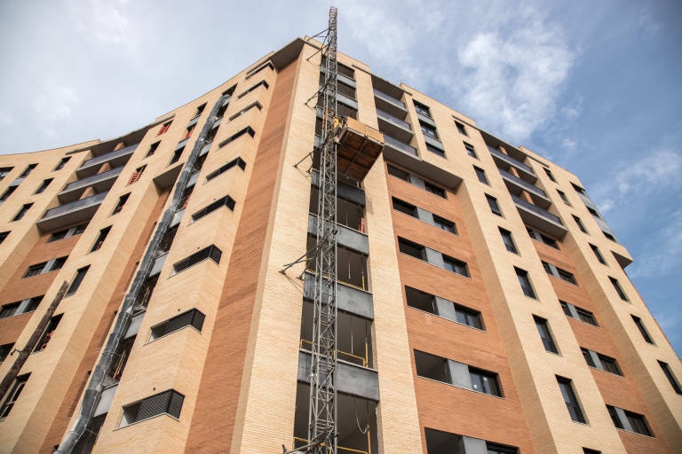 La Comunitat Valenciana recibirá 210 millones de euros para ayudas a la vivienda
