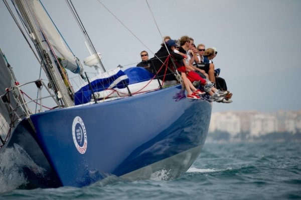 La Volvo conmemorará sus 45 años con una regata de Leyendas