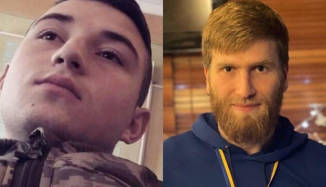 Dos futbolistas ucranianos mueren durante la invasión rusa
