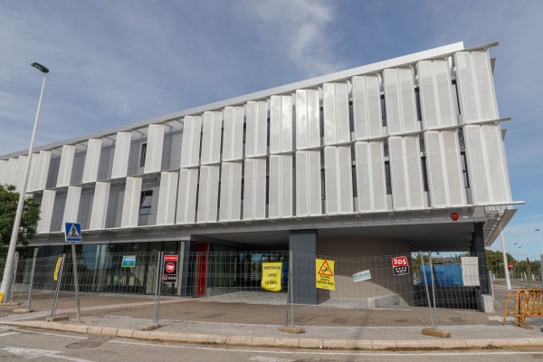 Elche Campus Tecnológico presenta su candidatura innovadora con una gran sede para PLD y ultima otro fichaje 