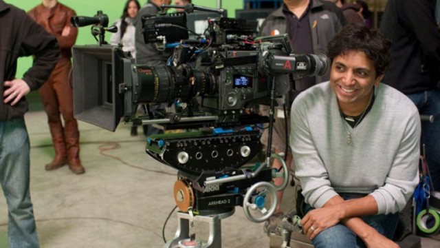 'Múltiple': el suspense de Shyamalan