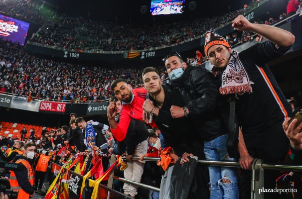 El momento para el renacer del VCF
