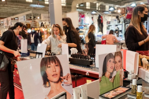 IFA cierra una nueva edición de Jesal-Extetic y Ecoalicante con éxito