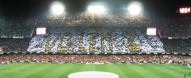 Volem la Copa

