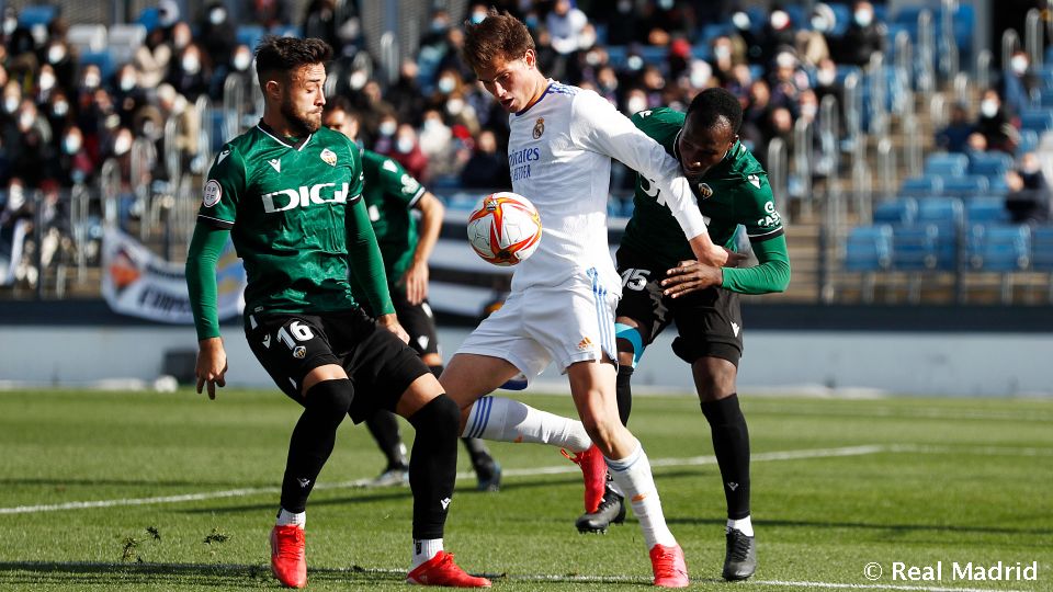 La defensa del Castellón, a prueba ante uno de los mejores ataques de la Liga