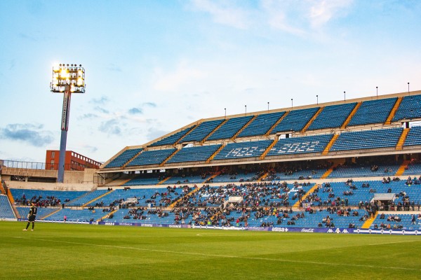 El Hércules realizará el acto inaugural de su centenario el 10 de marzo

