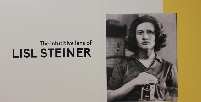 La fotógrafa Lisl Steiner lleva su proyecto sobre la infancia hasta el MUA con PhotoAlicante