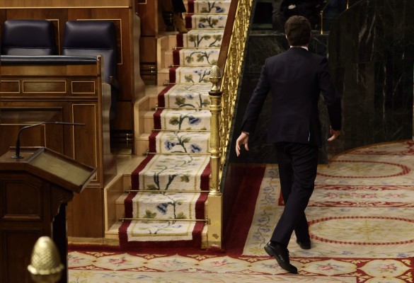 No ens quedem amb el somriure