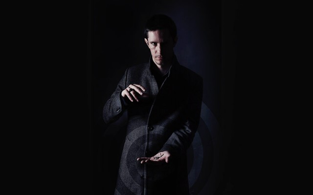 La magia se apodera del Teatro Principal con Jeff Toussaint, Toni Bright y Héctor Sansegundo