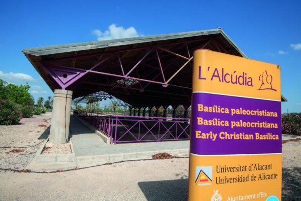 La Alcudia cierra su 25º aniversario con un libro conmemorativo y una mesa sobre investigación