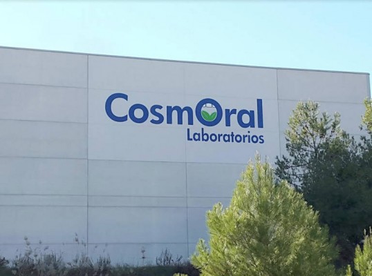 Boniquet se hace con el 100% del fabricante de dentífricos de Mercadona, la alcoyana Cosmoral
