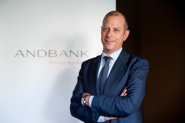 Marcelino Blanco (Andbank): 