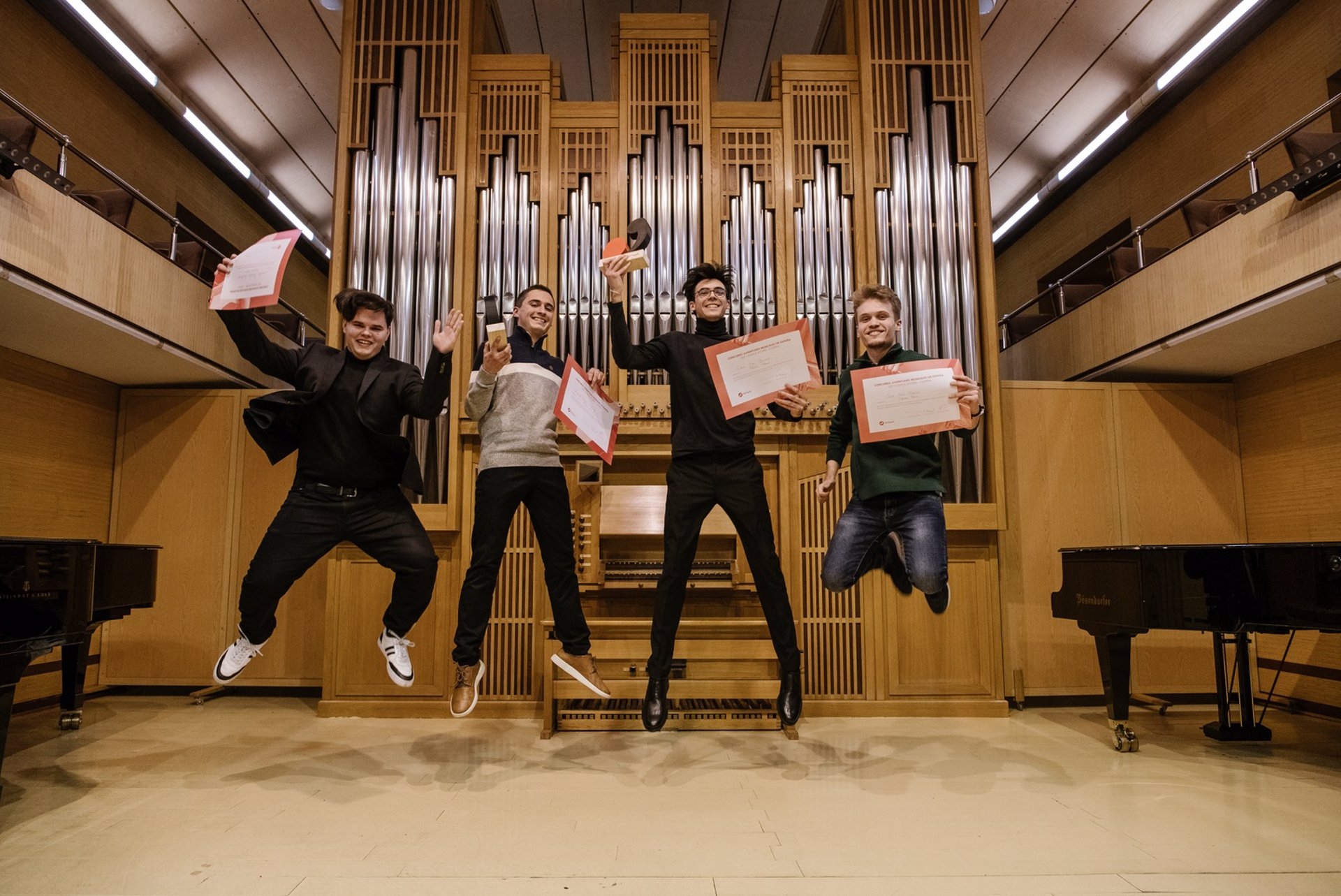 Foto: HAROLD ABELLAN - 