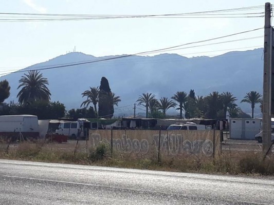 Outlet Market recurrirá al TSJ la sentencia que rechaza su petición de indemnización a Benidorm