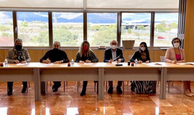 Las negociaciones por el nuevo convenio colectivo de hostelería en Alicante se inician el 17 de marzo
