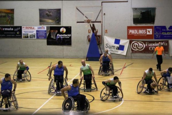Suma respalda a través de su programa de patrocinio deportivo a 40 clubes y entidades de la provincia 