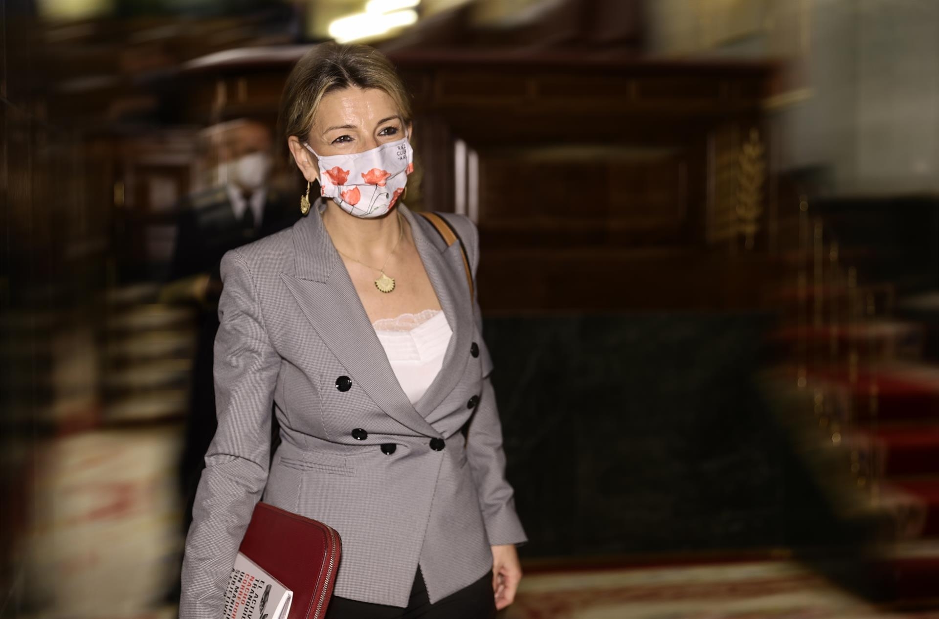 Foto: EUROPA PRESS - 