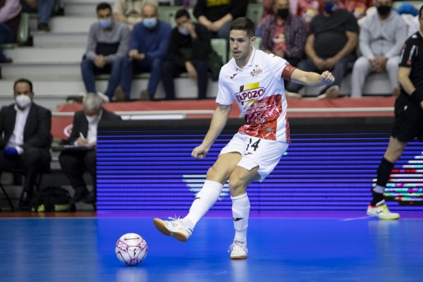 El capitán Fernan habla de 